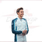 2020 George Russell Williams Racing F1 Race Suit CROSSOVER RACEWEARS