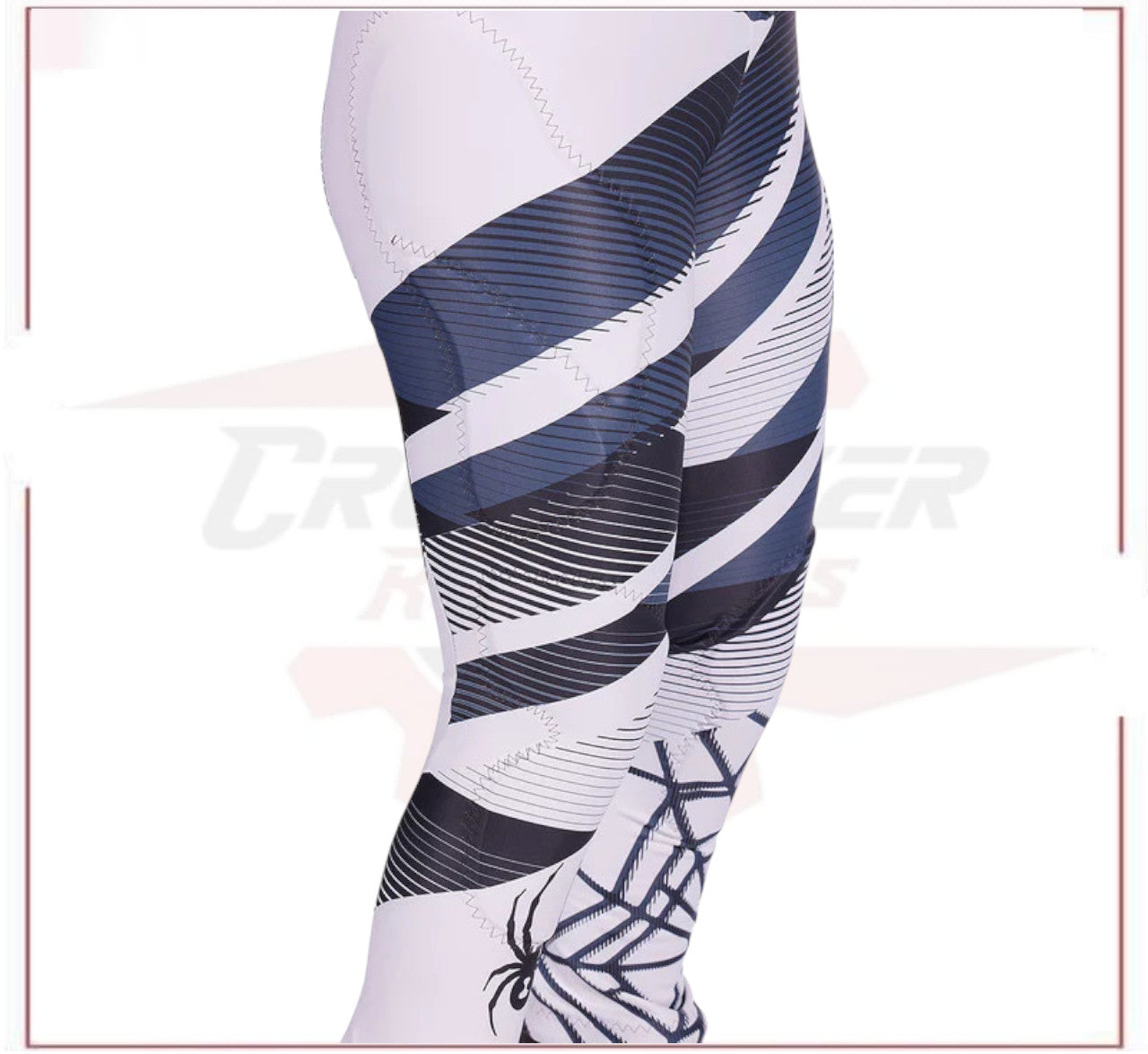 2024 Spyder Women's 990 GS Racing Suit