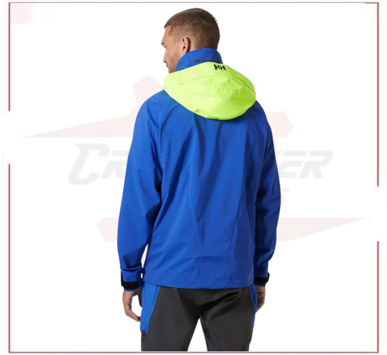 Men's HP Foil Shell Jacket 2.0