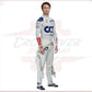 2023 Nyck De Vries Alphatauri F1 Race Suit