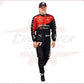 New 2023 VALTTERI BOTTAS ALFA ROMEO F1 RACE SUIT - ITALIAN GP
