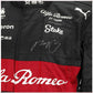 2023 Zhou Guanyu Alfa Romeo F1 Team Stake Replica Race Suit