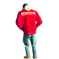 1989 Honda Grand Prix Racing Team Twill Jacket