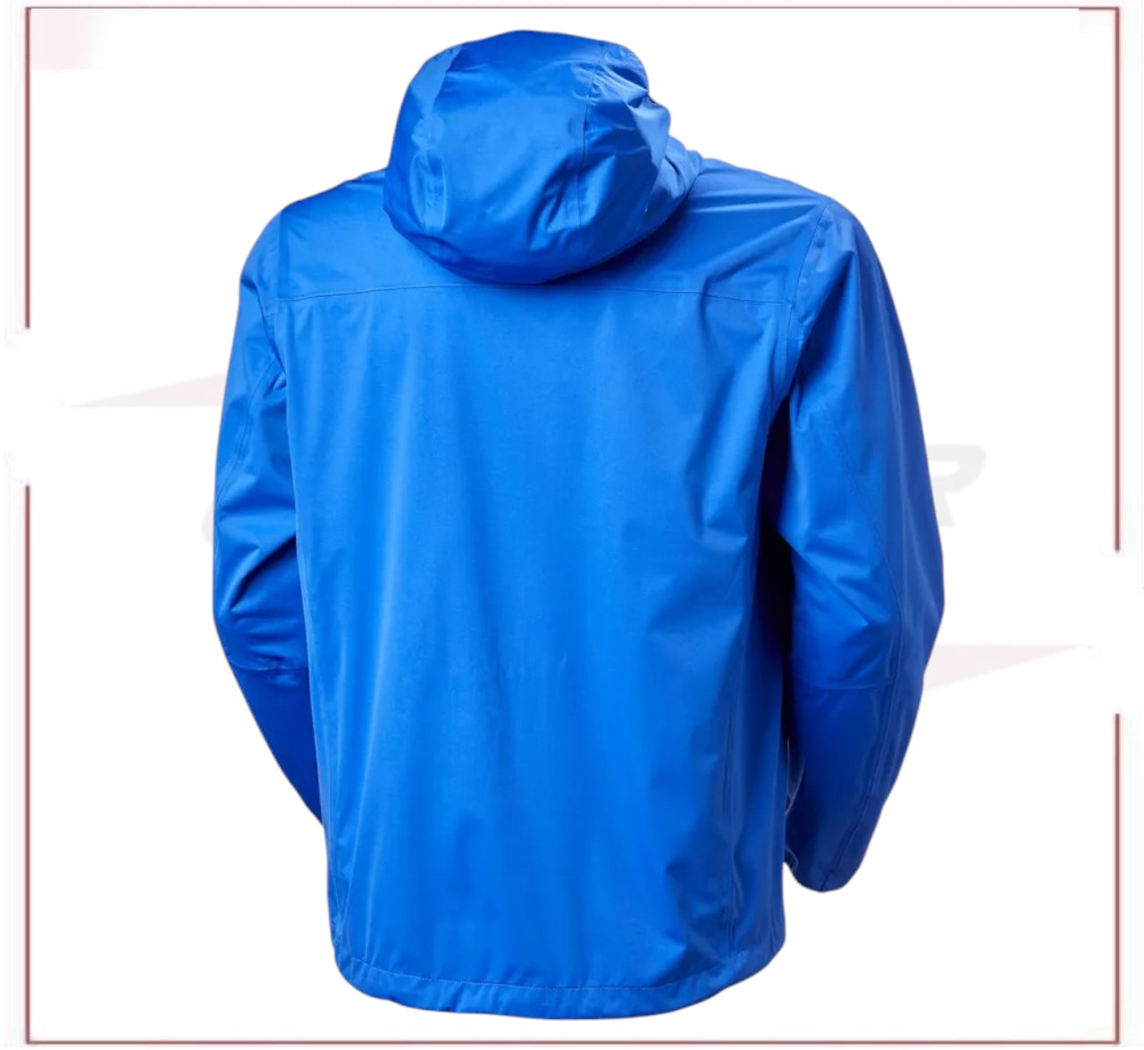 Men's Momentum 3-Layer Stretch Jacket