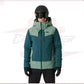 Men's Steilhang 2.0 Ski Jacket
