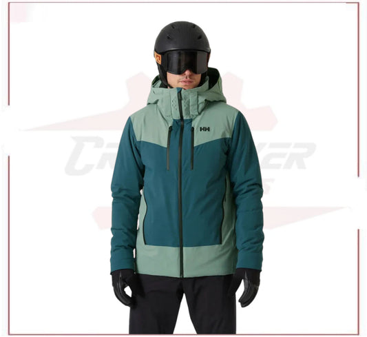 Men's Steilhang 2.0 Ski Jacket