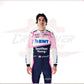 Lance Stroll Racing Point, 2019 Race Suit BWT CROSSOVER RACEWEARS