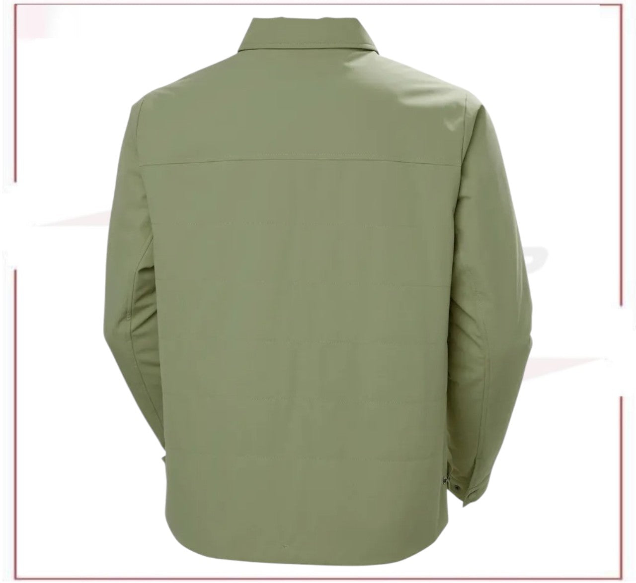 Men's Escape Insulated Jacket