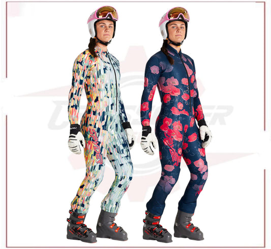 Spyder Performance GS Racing Suit