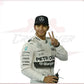 2014 Lewis Hamilton PETRONAS Mercedes F1 Race Suit CROSSOVER RACEWEARS
