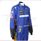 2021 Daniel Ricciardo Mclaren F1 Race Suit