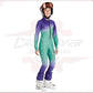 Spyder Girl's Performance GS Racing Suit