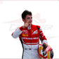 2016 Charles Leclerc Ferrari F1 Racing Suit CROSSOVER RACEWEARS