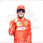 Charles Leclerc Scuderia Ferrari F1 Racing Suit CROSSOVER RACEWEARS
