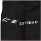 2023 Esteban Ocon BWT Alpine F1 Team Race Suit - Singapore GP CROSSOVER RACEWEARS