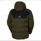 Men's Explorer Puffy Jacket