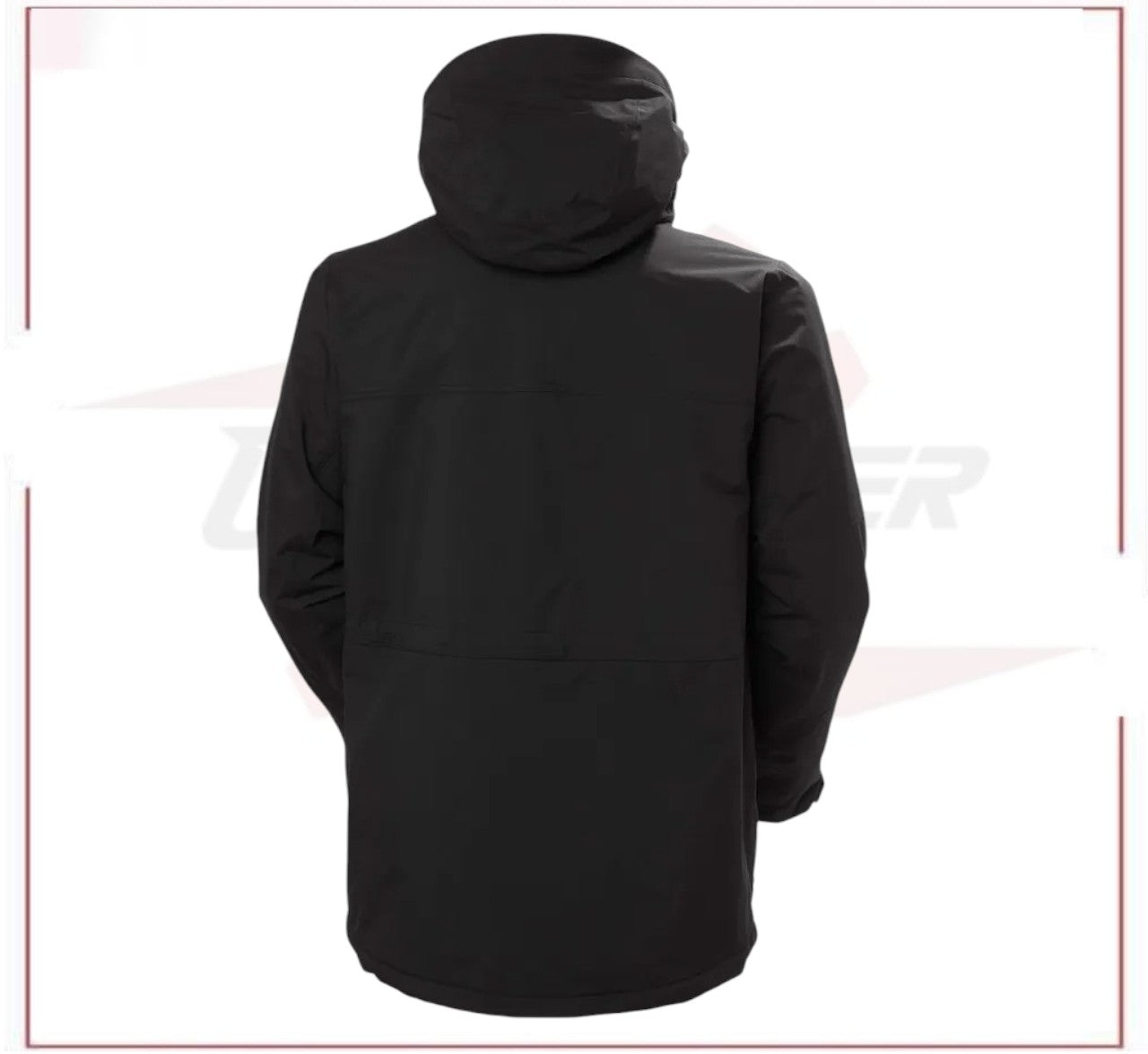 Unisex ULLR™ D Heritage Long Jacket