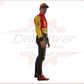2023 Scuderia Ferrari F1 Race Suit Monza GP Special Edition - CROSSOVER RACEWEARS 