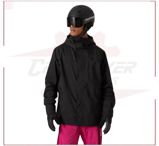 Men's ULLR™ D Shell Ski Jacket