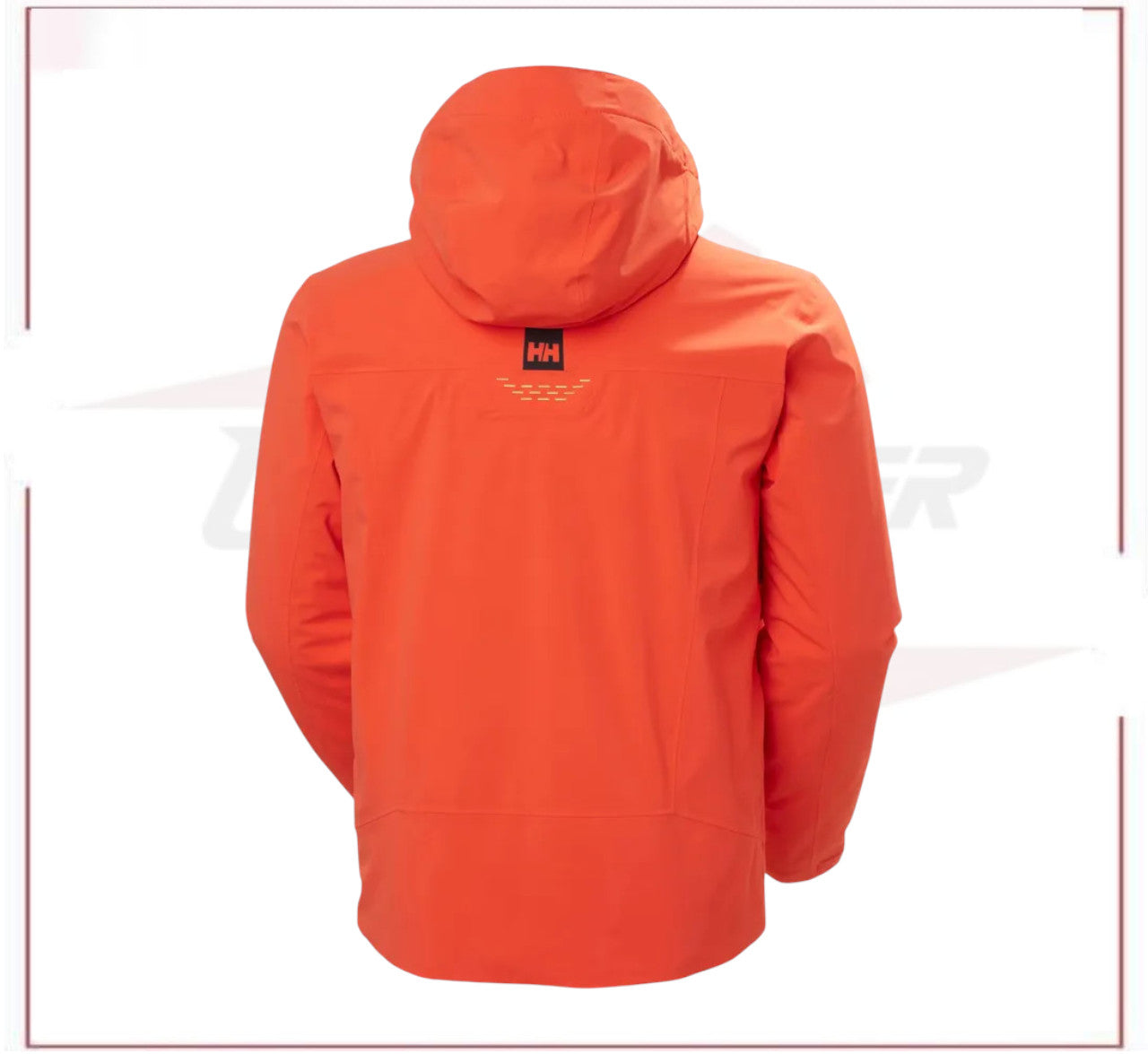 Men's Alpha LIFALOFT Insulated Ski Jacket