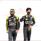 2020 Fernando Alonso Renault F1 Race Suit CROSSOVER RACEWEARS
