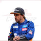 2019 Fernando Alonso McLaren F1 Race Suit CROSSOVER RACEWEARS