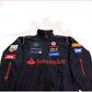 Vintage Mercedes-Benz F1 Sublimation Retro Racing Jacket