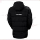 Men's Patrol Puffy Insulated Jacket