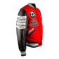 TOP GUN® "THE NEW FLYING LEGEND" VARSITY JACKET