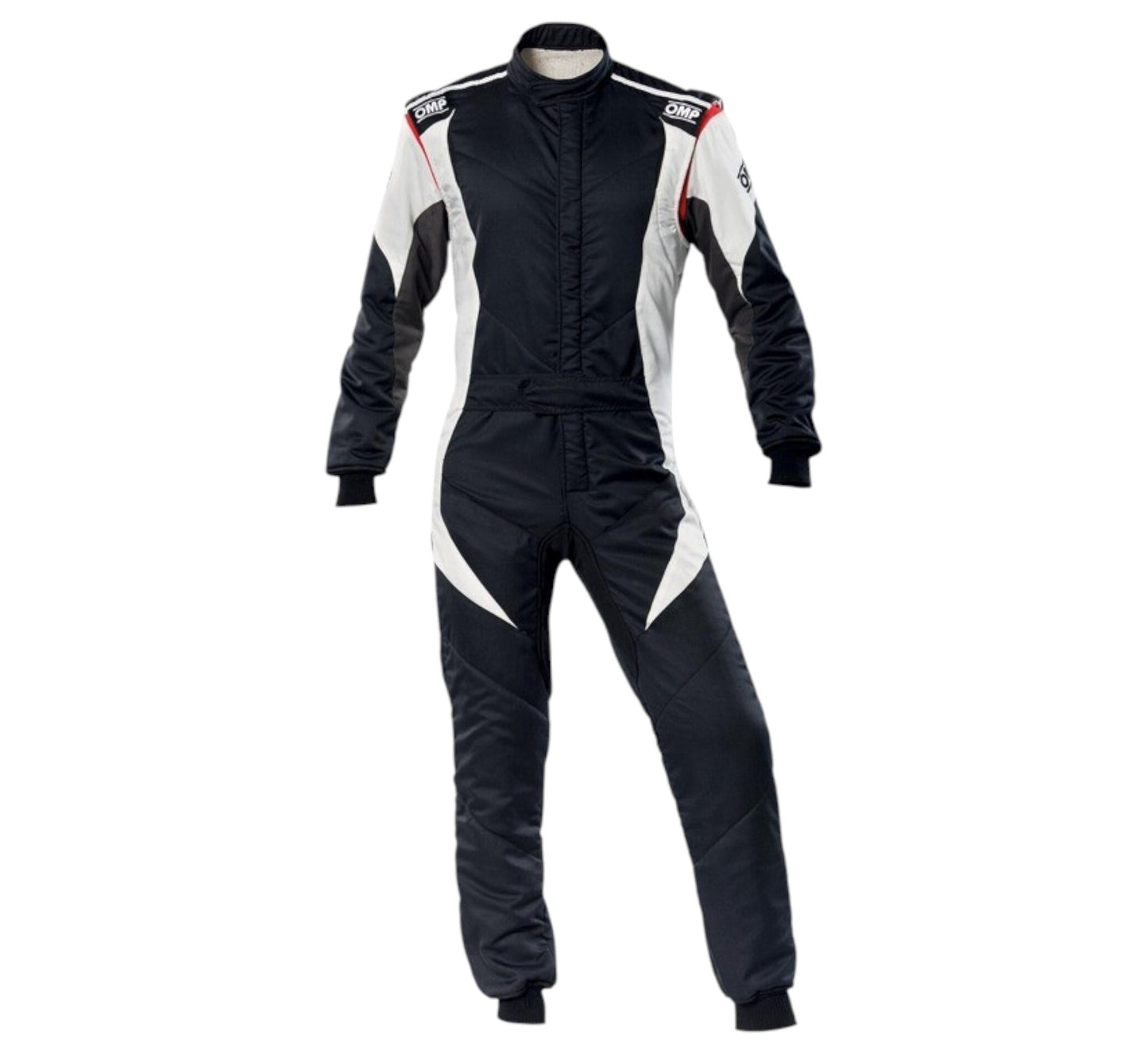 OMP First Evo Racing Suits