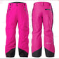 Arctica Adult Side-Zip Ski Race Pant