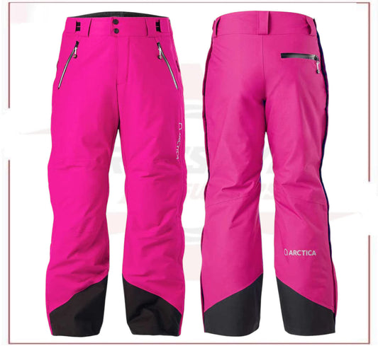 Arctica Adult Side-Zip Ski Race Pant
