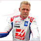 2022 KEVIN MAGNUSSEN F1 RACE SUIT - JAPANESE GP