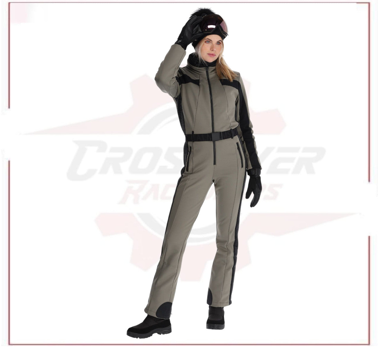 Sportalm Kitzbühel Minsk CH o.K. ski suit women