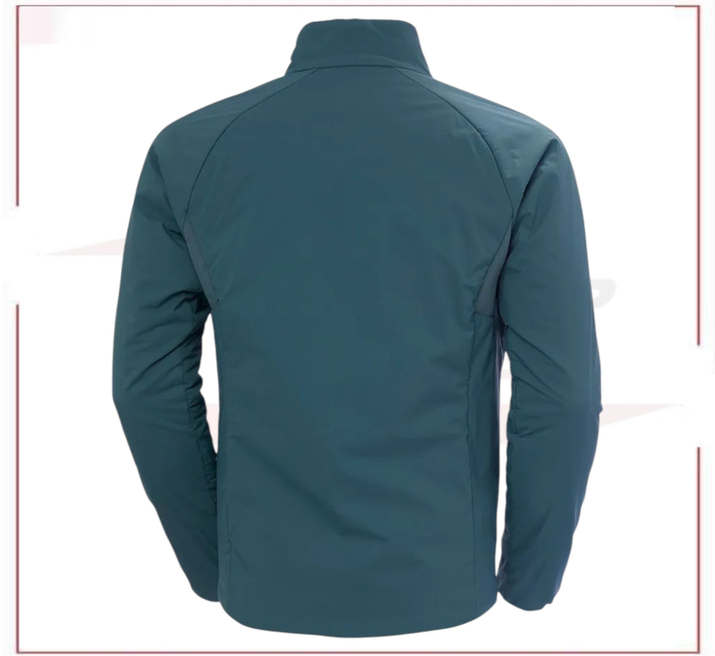Men's Odin Stretch Insulator Jacket 2.0