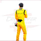 New Esteban Ocon F1 Team Race Suit CROSSOVER RACEWEARS