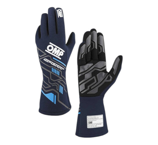 OMP Sports Race Gloves