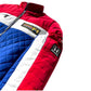 1983 Honda Racing Team F1 Quilted Jacket