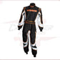 CRG Go Kart Overall Sublimation Printed Racing Suit CROSSOVER RACEWEARS