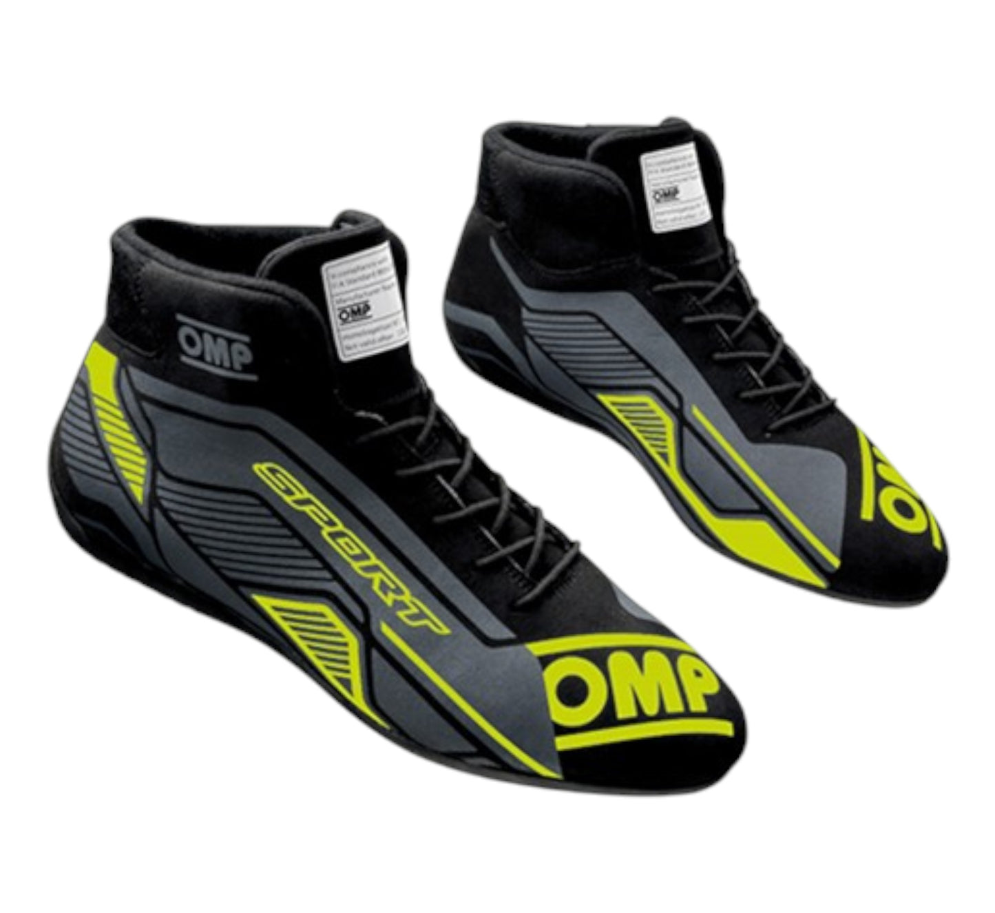 OMP Sports Race Shoes