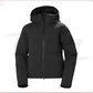 Women’s Nora Short Puffy Ski Jacket