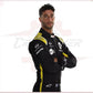 Daniel Ricciardo 2019 Renault F1 Race Suit