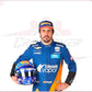 2019 Fernando Alonso McLaren F1 Racing Suit CROSSOVER RACEWEARS