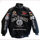 Jack Daniel's Vintage Racing Jacket F1 Bomber Jacket