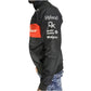 F1 Racing Vintage Alfa Romeo Jacket