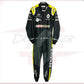 2020 Daniel Ricciardo Renault F1 Race Suit