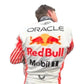 Max Verstappen 2025 Oracle Red Bull Racing Japanese Grand Prix Race Suit