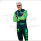 2024 Valtteri Bottas Kick Sauber F1 Team Stake Race Suit