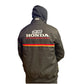 1996 Mugen-Honda F1 Team Heavyweight Jacket