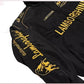 Lamborghini F1 Vintage Style Sublimation Racing Jacket